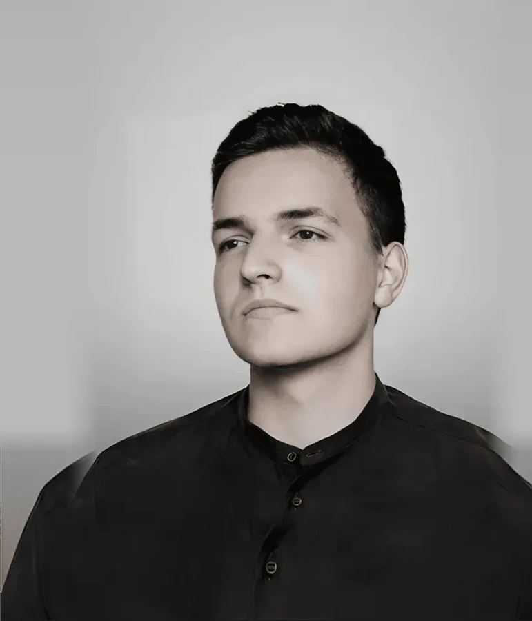 Max, AI Designer