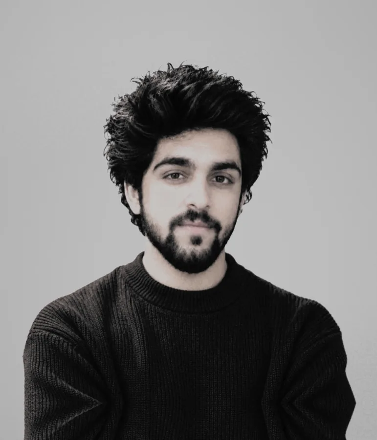 Smit, Brand Designer