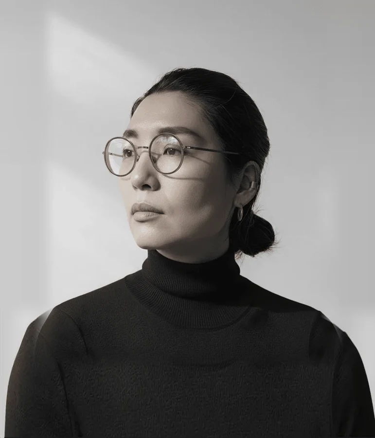 Yuki, Senior Designer